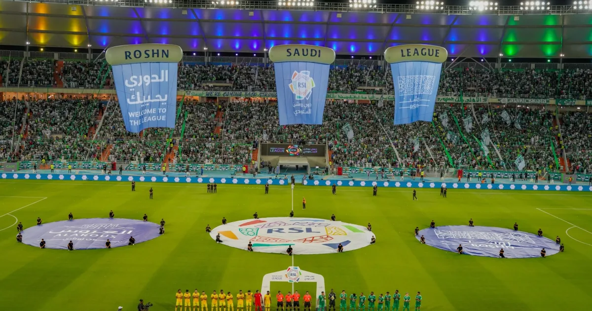 الانتقالات الصيفية في دوري روشن السعودي 2026: صفقات عالمية تشعل الميركاتو