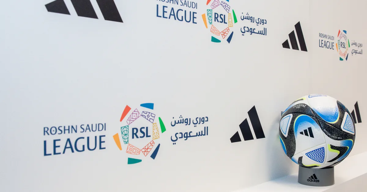 مقدمة: صيف حار في دوري روشن السعودي
