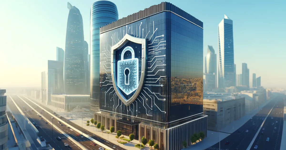 كيف تعزز السعودية استراتيجيات الحماية المتقدمة؟