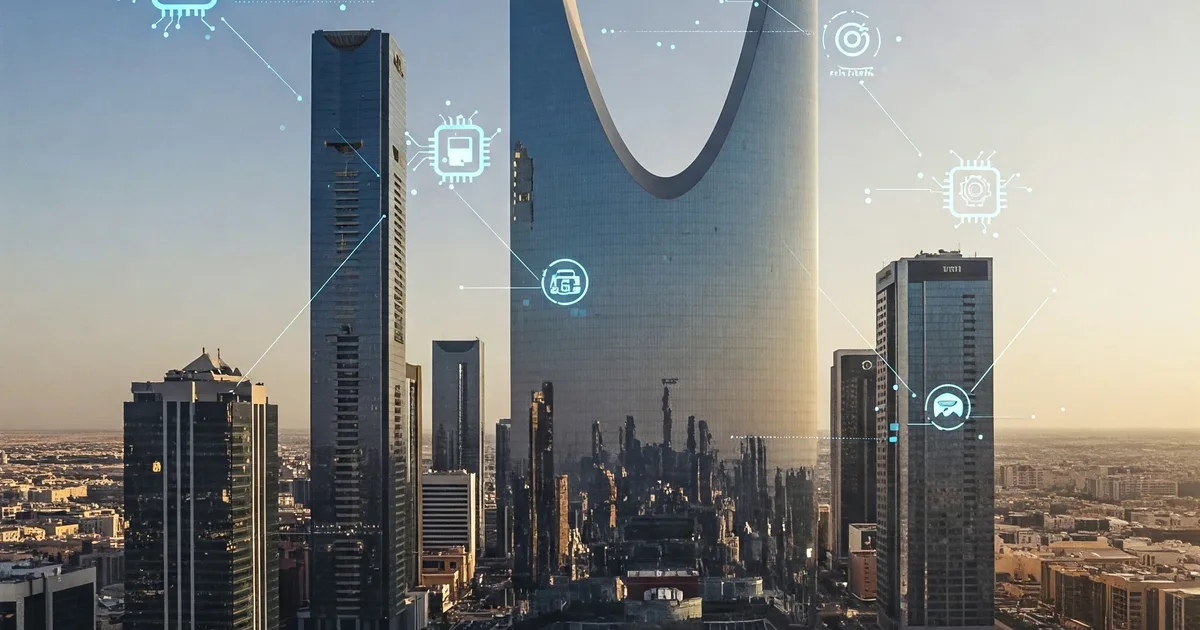 لماذا تختار السعودية الأسواق الناشئة في هذه المرحلة؟