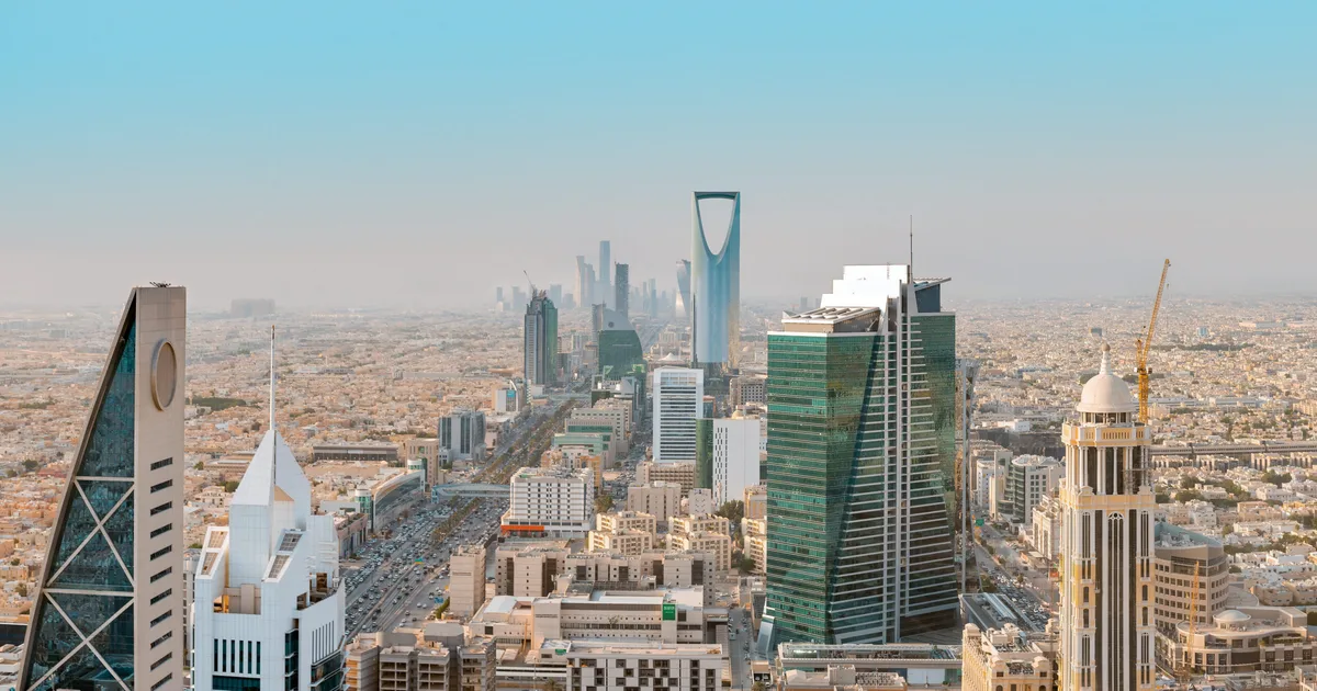 مدن الجيجا الذكية: السعودية تبني عصرًا رقميًا جديدًا في 2026