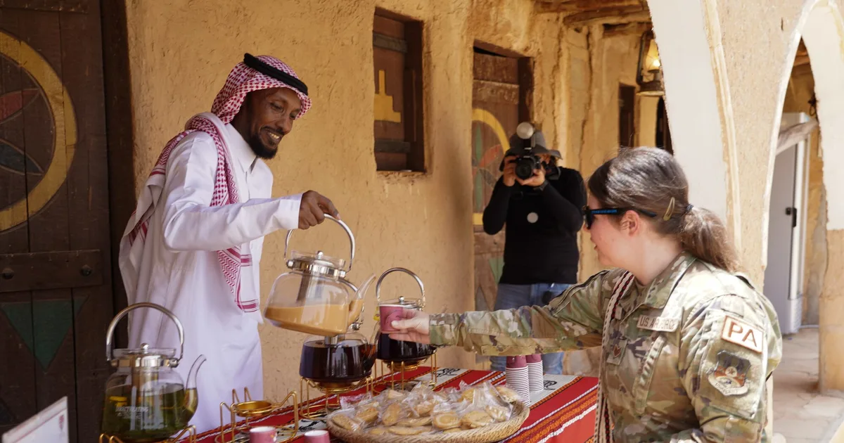 كيف يساهم المهرجان في تعزيز السياحة الثقافية في السعودية؟