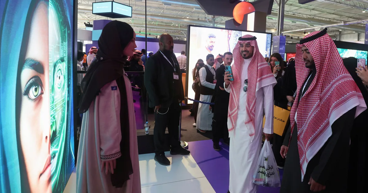 الاستثمار الجريء في السعودية 2026: الرياض تتوج عاصمة للشركات الناشئة عالمياً - صقر الجزيرة