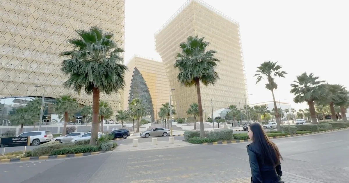 الاستثمار الجريء في السعودية 2026: الرياض تتصدر المشهد عالمياً