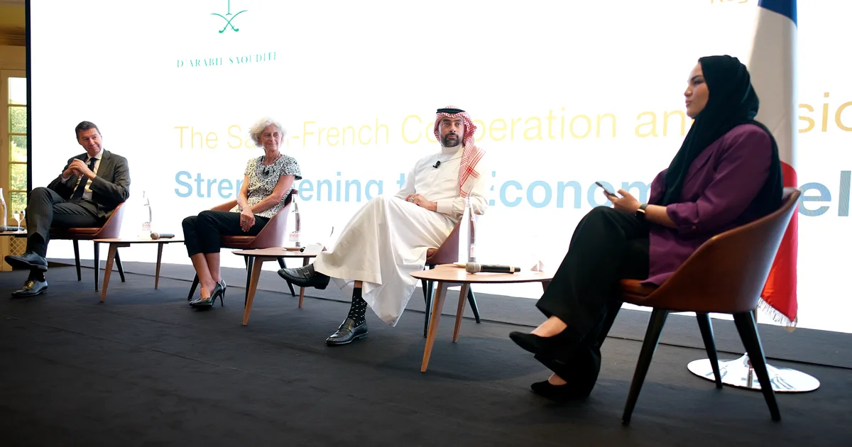 التعاون التعليمي الفرنسي السعودي: جسر نحو كيبيك في 2026 - صقر الجزيرة