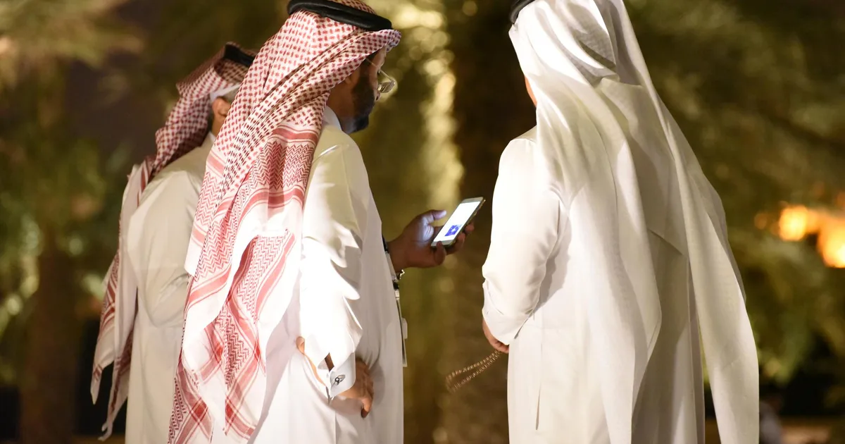 التكنولوجيا الإسبانية تقود رؤية السعودية 2030 - صقر الجزيرة