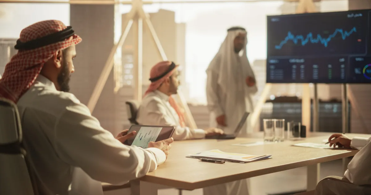 لماذا تختار الشركات العالمية السعودية كوجهة استثمارية في 2026؟