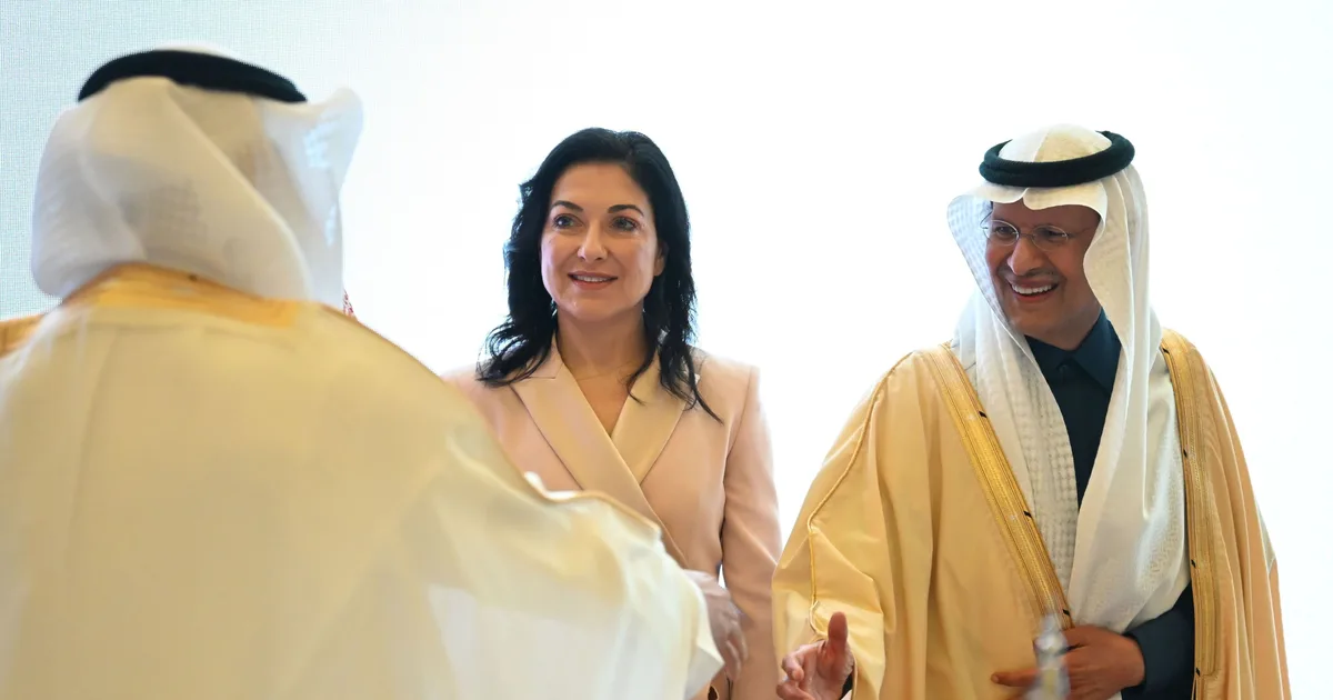 شراكة الهيدروجين: ألمانيا والسعودية تطلقان عصراً جديداً للطاقة - صقر الجزيرة