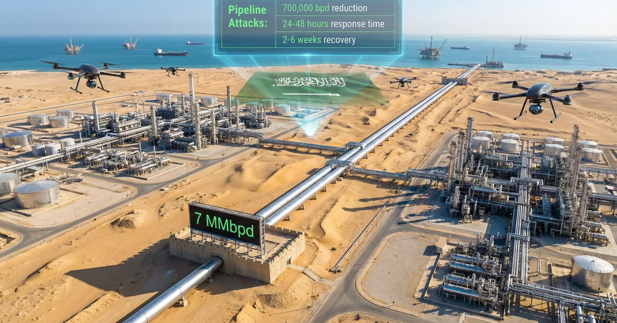 الهجمات السيبرانية على البنية التحتية الحيوية في السعودية: استراتيجيات الدفاع المتقدمة في ظل رؤية 2030