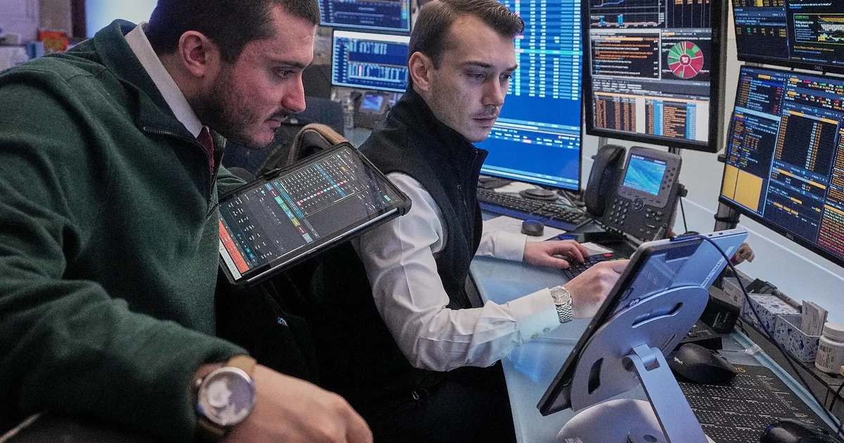 وول ستريت 2026: كيف تشكل اتجاهات السوق الأمريكية المستقبل المالي لأستراليا - صقر الجزيرة