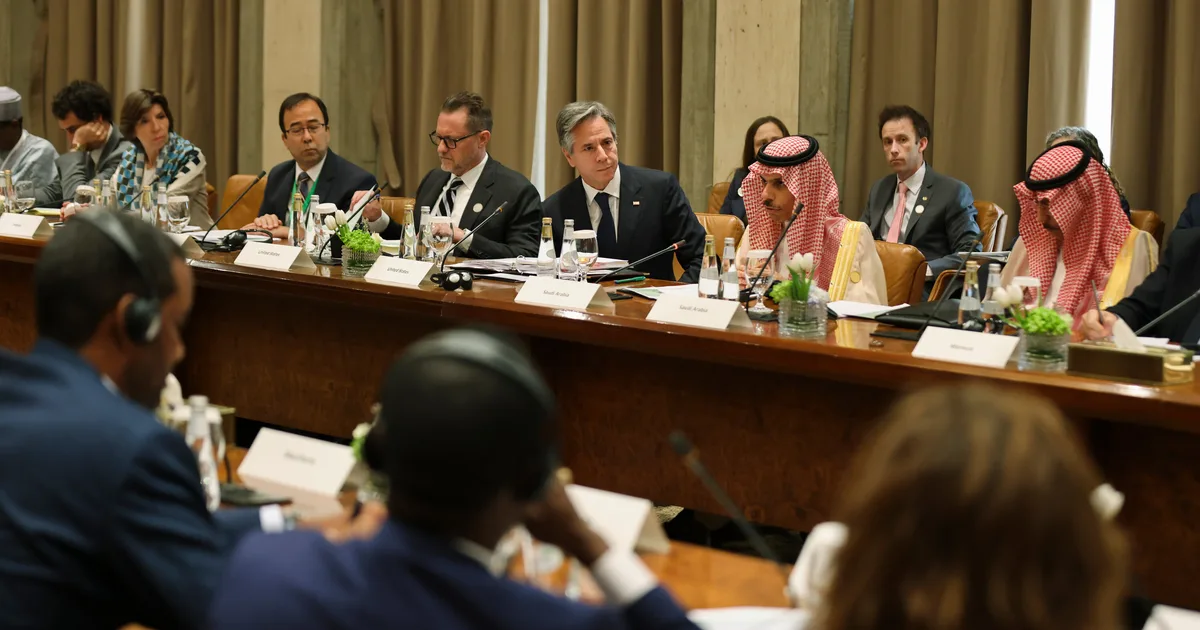 صفقات التجارة الأمريكية السعودية 2026: عصر جديد من الشراكة الاقتصادية - صقر الجزيرة