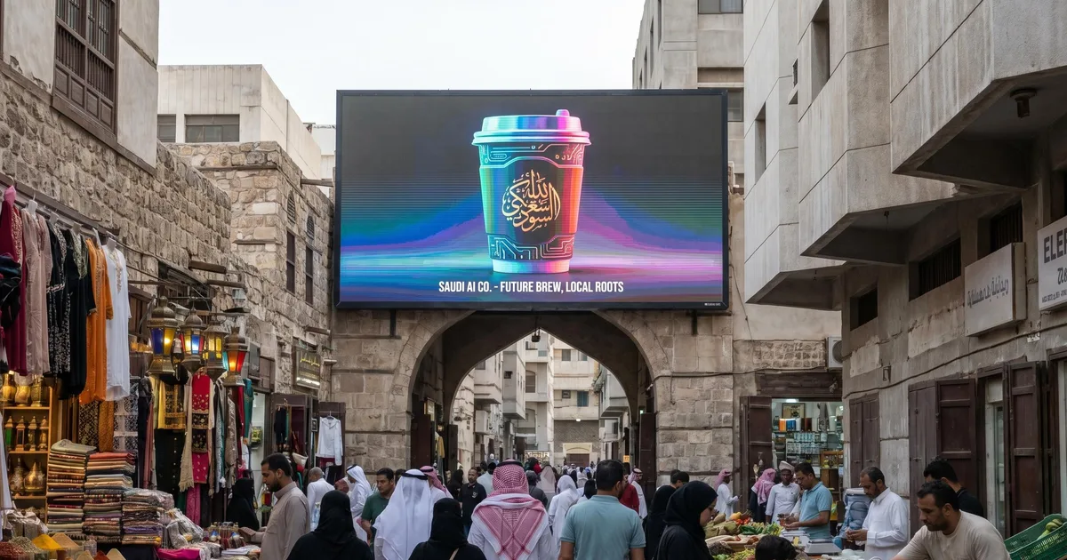 كيف تختار العلامات التجارية المؤثر المناسب في السعودية؟
