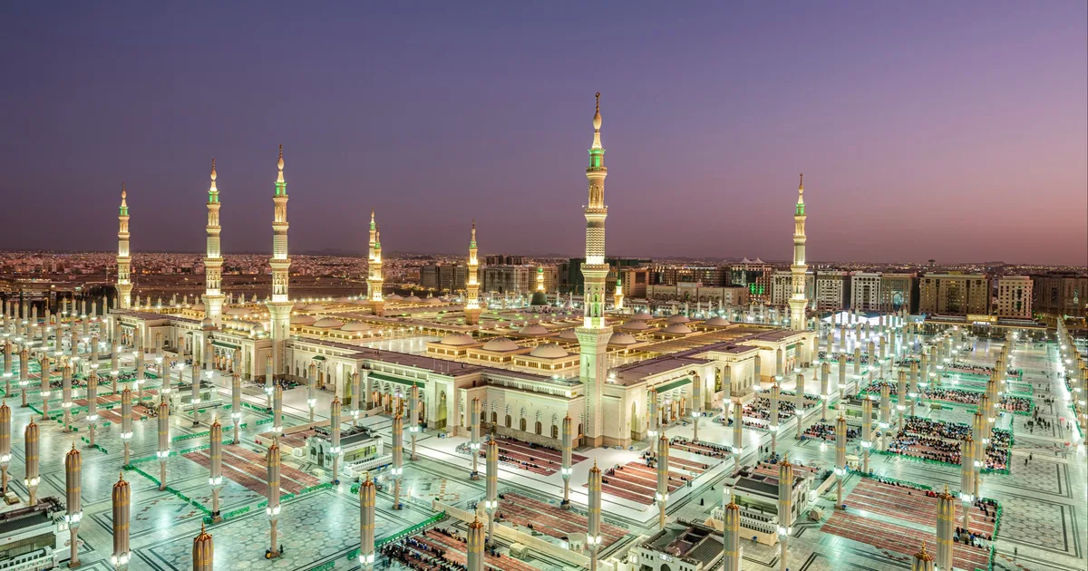 الصناعة 4.0 في الشرق الأوسط: كيف تشكل السعودية والنمسا المستقبل - صقر الجزيرة