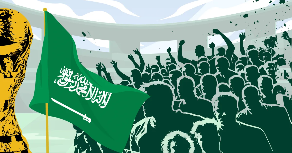 الدوري الإسباني وكرة القدم السعودية: تحالف يعيد تشكيل كرة القدم العالمية في 2026 - صقر الجزيرة