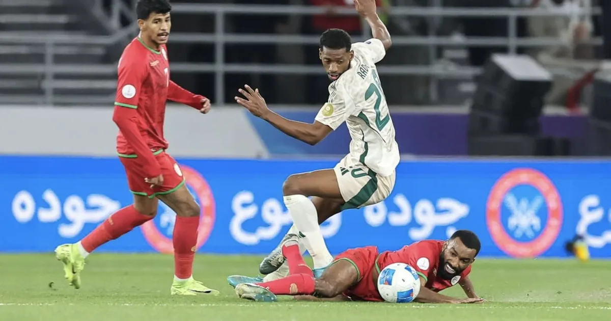الرواحي يتصدر هدافي خليجي 27 بـ3 أهداف.. هل يكرر إنجاز الصبحي والحمدان؟
