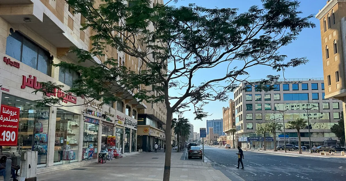 5G يغزو الدمام: استثمارات بمليارات الريالات في ٢٠٢٦