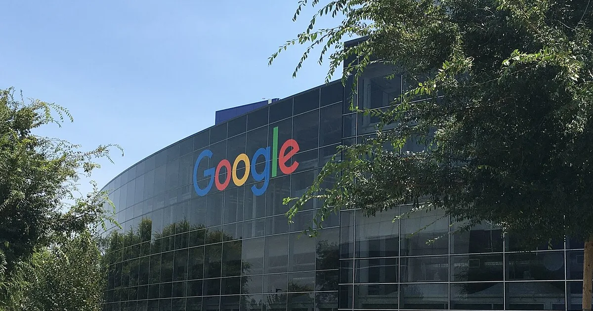 Google يوسع عملياته في كاك ٢٠٢٦