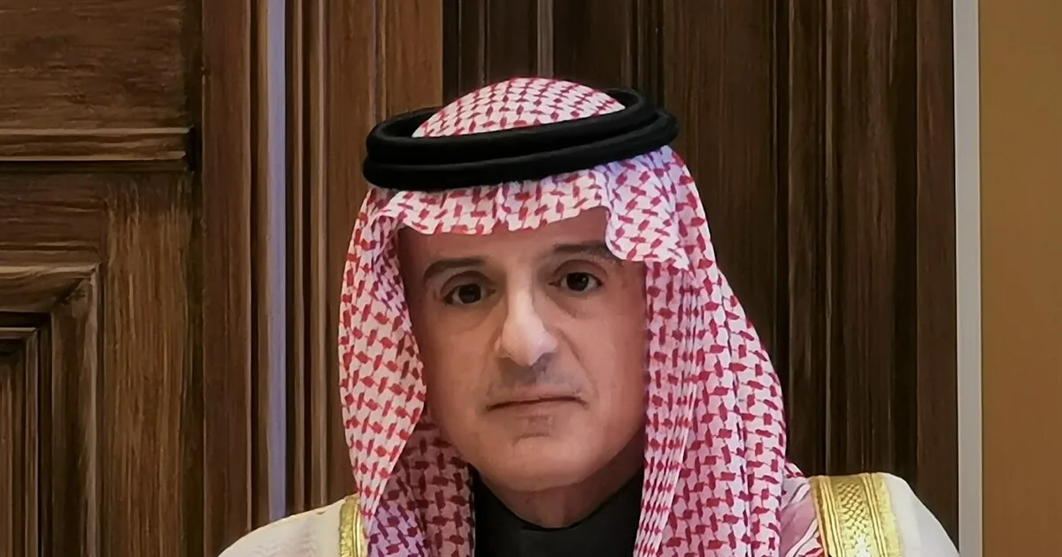السعودية تطور أول نموذج لغوي عربي ضخم (LLM) لتعزيز المحتوى العربي