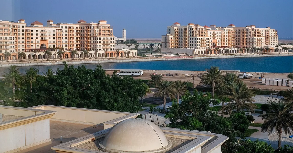 السعودية تطلق أول مدينة ذكية بالكامل بتقنيات الجيل السادس وإنترنت الأشياء في نيوم