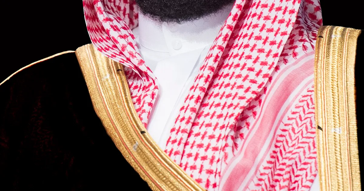 السعودية 2026: ثورة الذكاء الاصطناعي تقود التحول الرقمي في المملكة - صقر الجزيرة