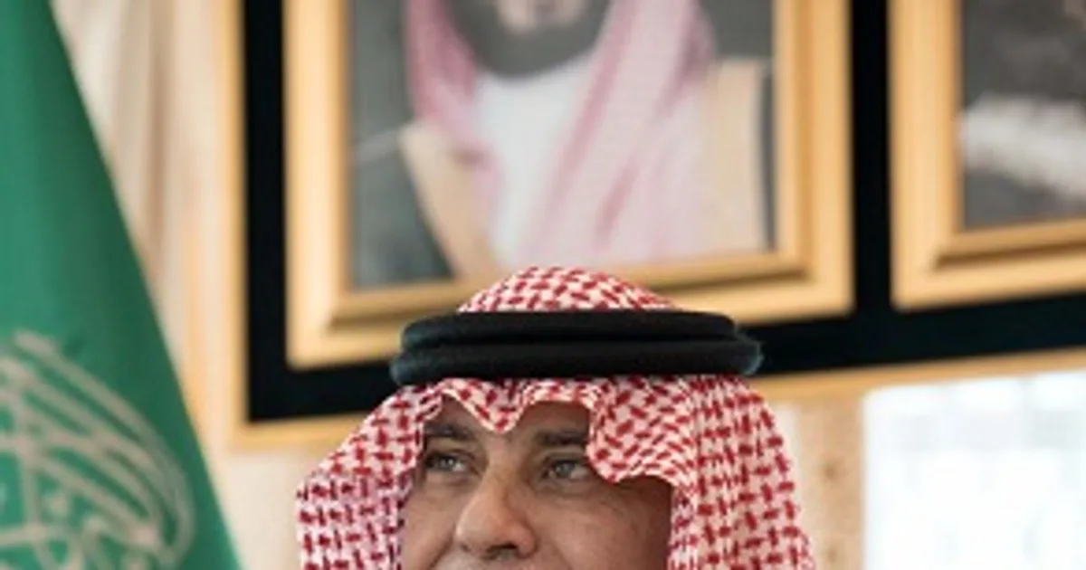 صفقات التجارة الأمريكية السعودية تعيد تشكيل الأسواق العالمية: كندا ترصد الفرص في 2026 - صقر الجزيرة