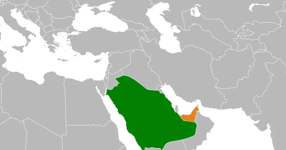 الذكاء الاصطناعي في السعودية 2026: ثورة رقمية تقودها رؤية 2030 - صقر الجزيرة