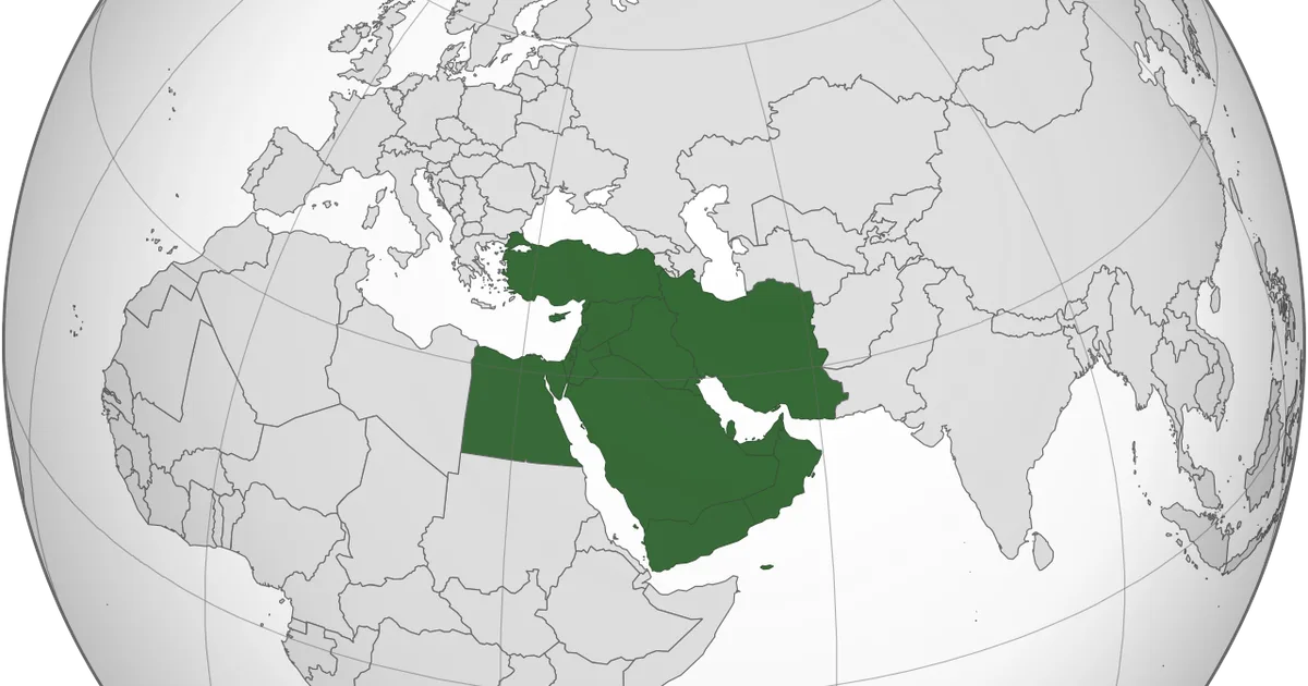 الصناعة 4.0 في الشرق الأوسط: السعودية والنمسا كرواد - صقر الجزيرة