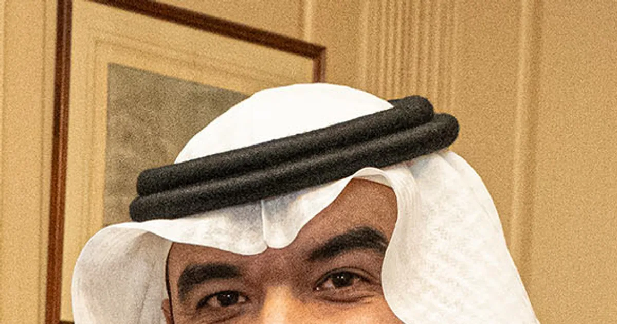 رؤية 2030 والتحول الرقمي: مستقبل جديد تفتحه الشراكة بين اليابان والمملكة العربية السعودية - صقر الجزيرة