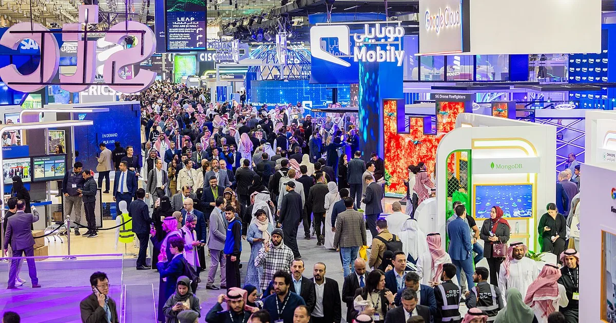 السعودية تطلق أول مدينة ذكية متكاملة تعمل بالذكاء الاصطناعي في الشرق الأوسط: تفاصيل البنية التحتية والتقنيات المستخدمة