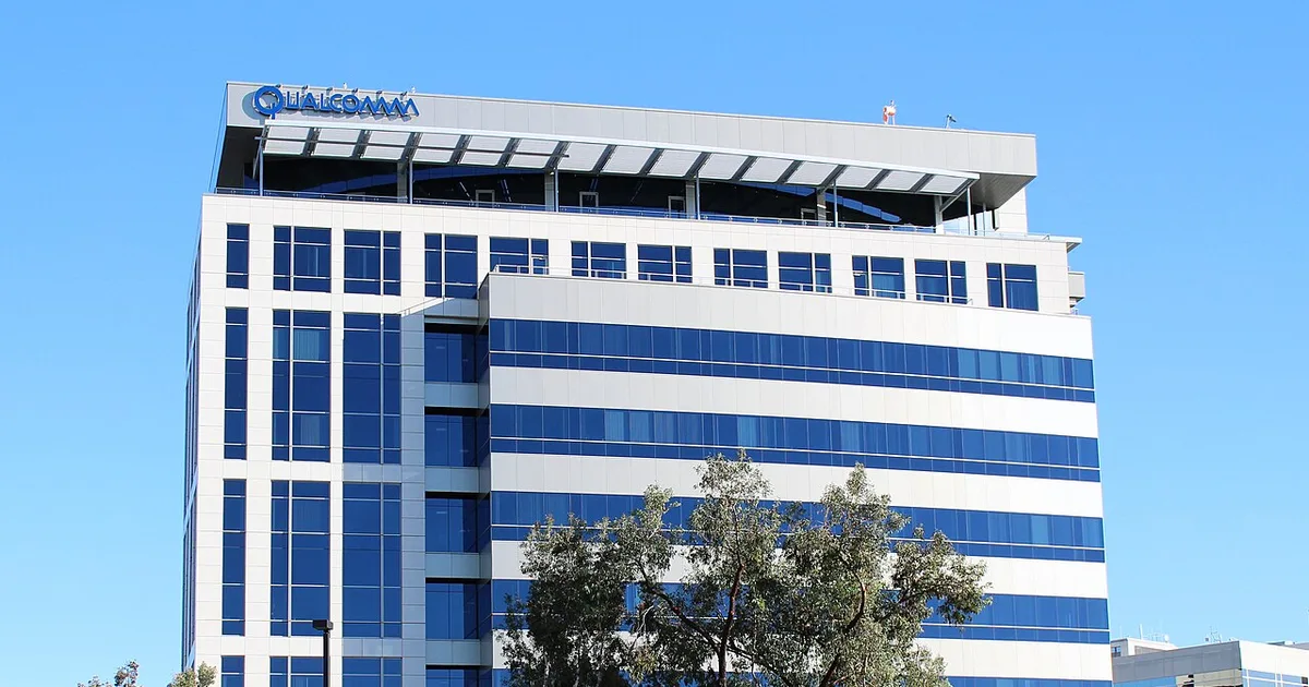 Qualcomm ينشر تقنيات جديدة في كاك ٢٠٢٦