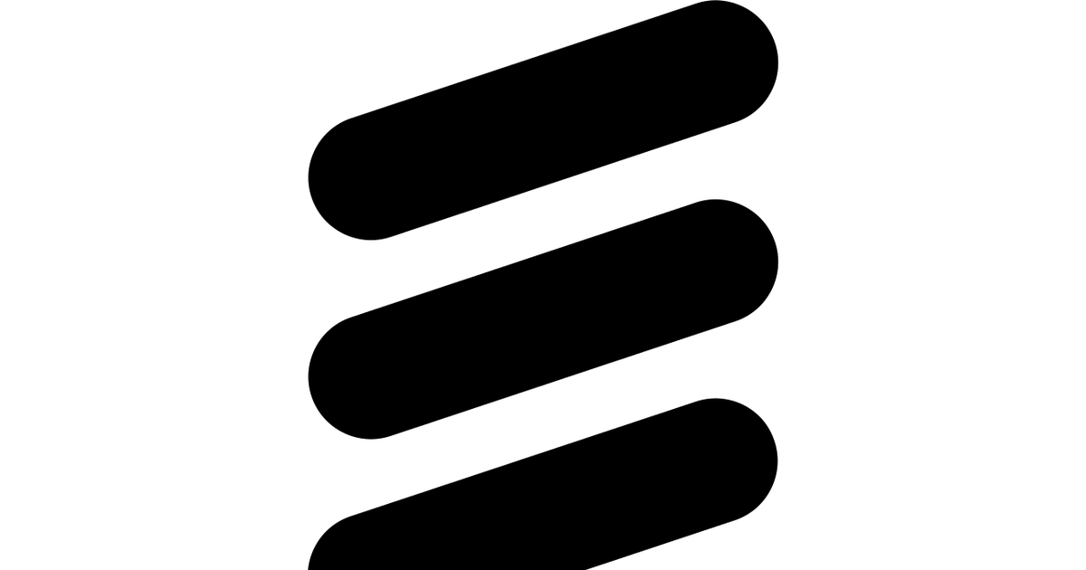 Ericsson يستثمر مليارات في الخبر ٢٠٢٦