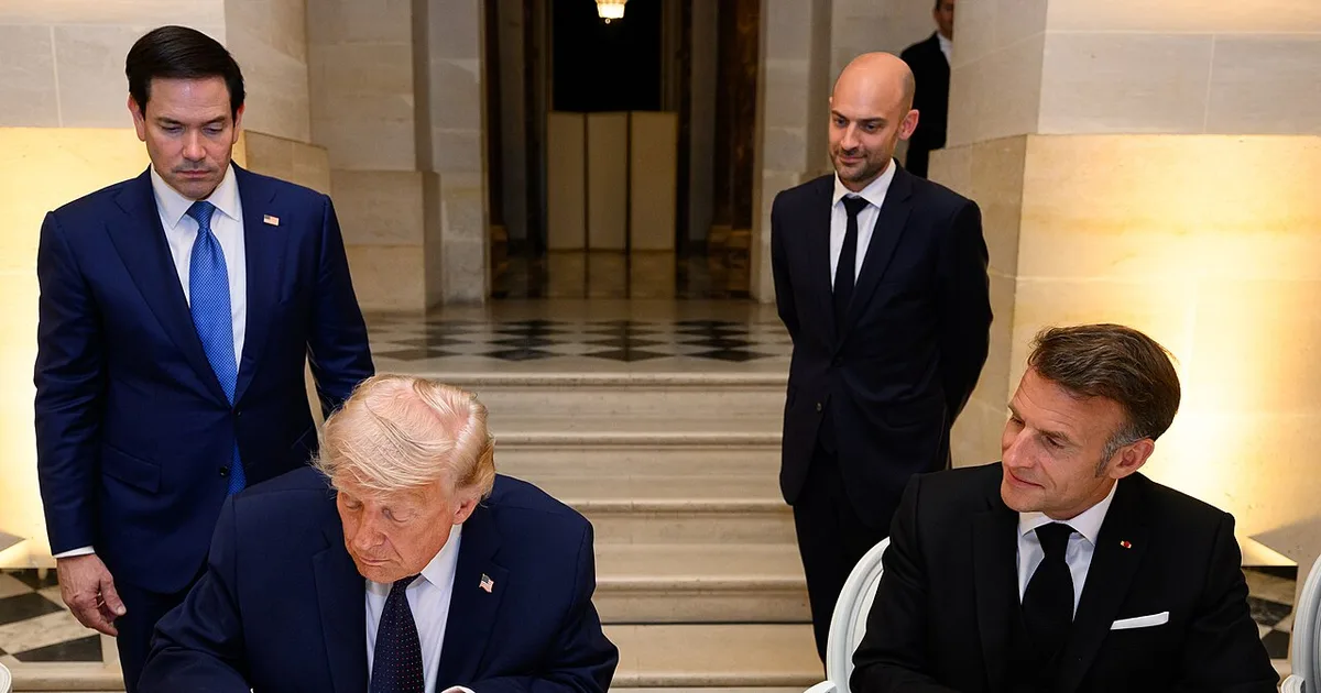 صفقات التجارة الأمريكية السعودية تعيد تشكيل الأسواق العالمية: ما تحتاج كندا معرفته في 2026 - صقر الجزيرة