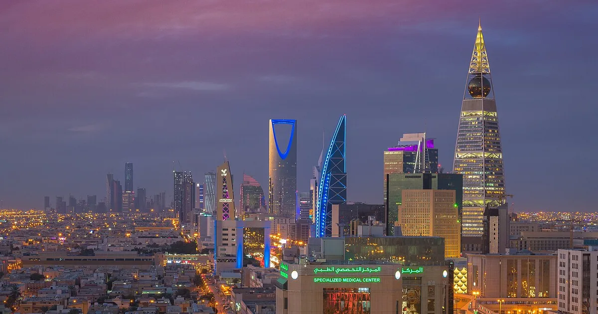 أوكساجون يحول المملكة إلى مركز عالمي في AR ٢٠٢٦