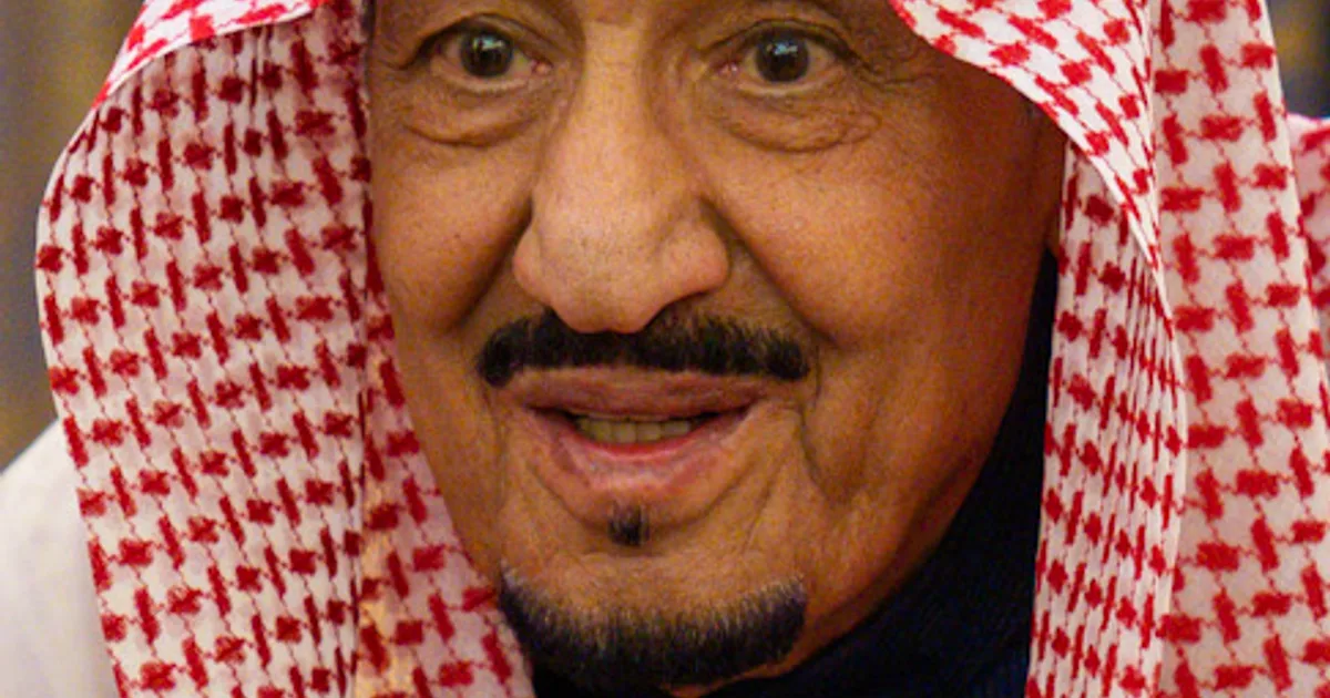 भारत-सऊदी सहयोग: Saudi Vision 2030