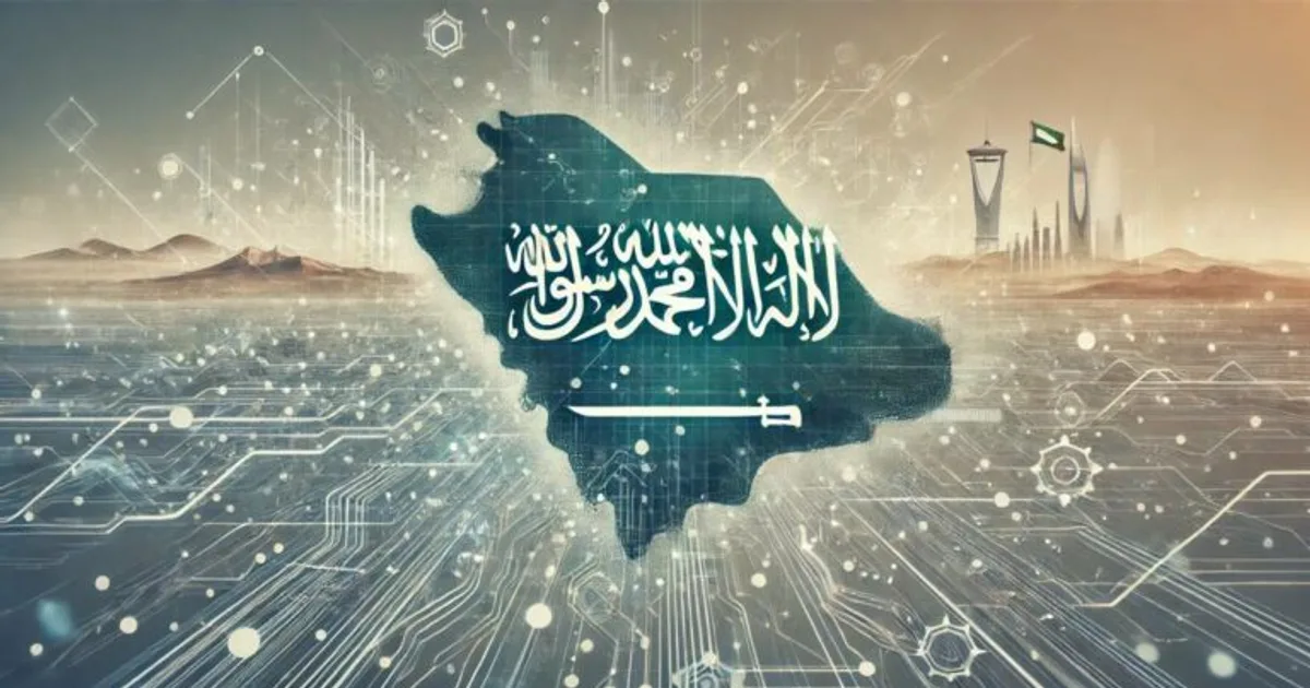 رؤية 2030 والتحول الرقمي: عصر جديد من التعاون بين اليابان والسعودية - صقر الجزيرة