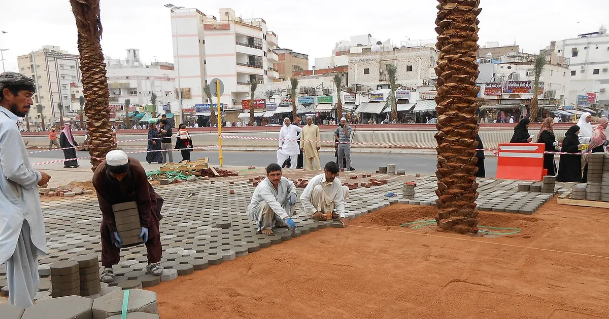 السعودية تتبنى تكنولوجيا الروبوتات اليابانية: عام 2026، عصر جديد من التعاون - صقر الجزيرة