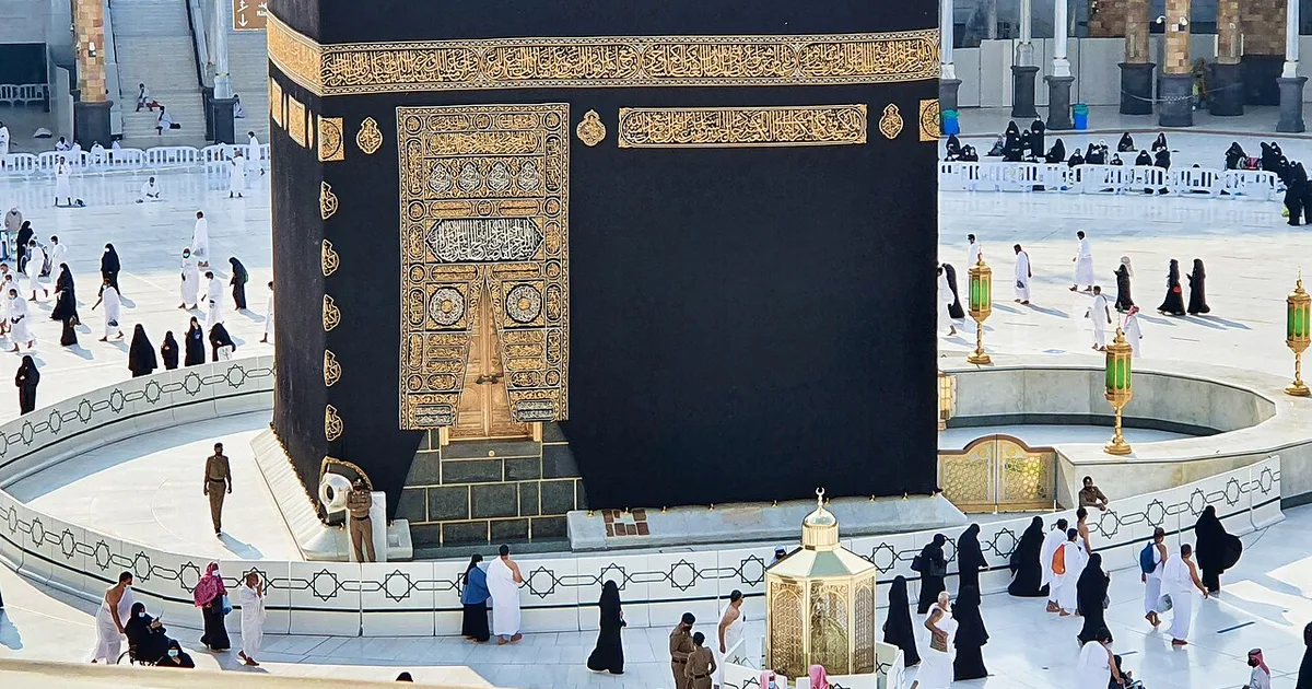 لماذا اختارت السعودية الخليج العربي للتجربة؟