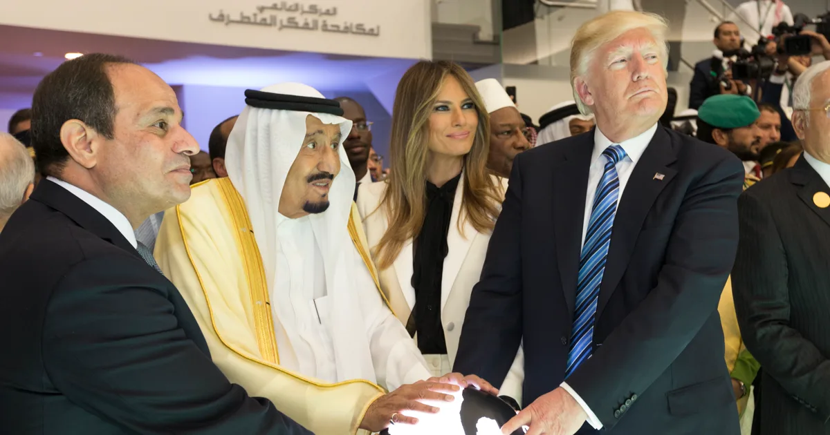 لماذا تستضيف السعودية هذه القمة الآن؟