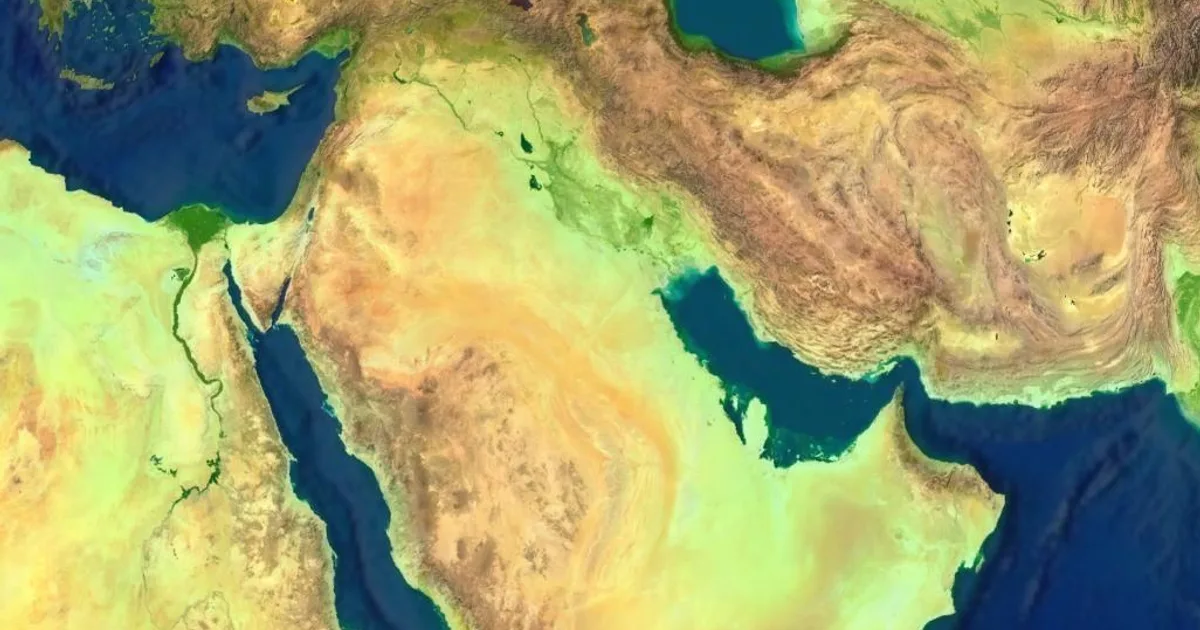 السعودية تطلق أول مدينة صناعية خضراء بالكامل في الشرق الأوسط تعمل بالطاقة المتجددة