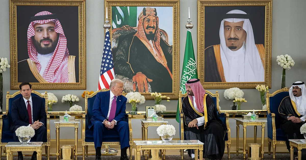 كيف سيؤثر هذا الاستثمار على قطاع الفضاء السعودي؟
