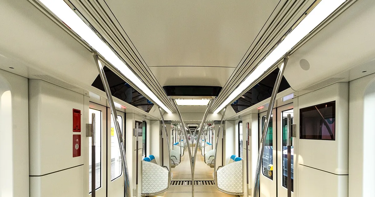 ما هي أبرز التفاصيل التقنية لمشروع الرياض-جدة؟