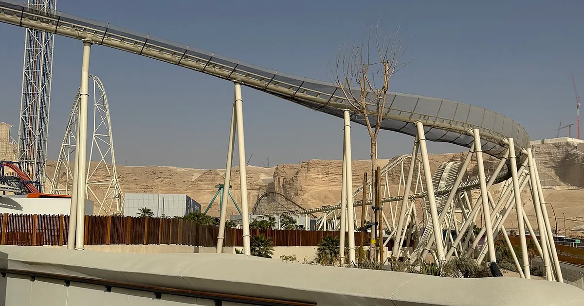لماذا أطلقت السعودية منصة البيانات المفتوحة الآن؟