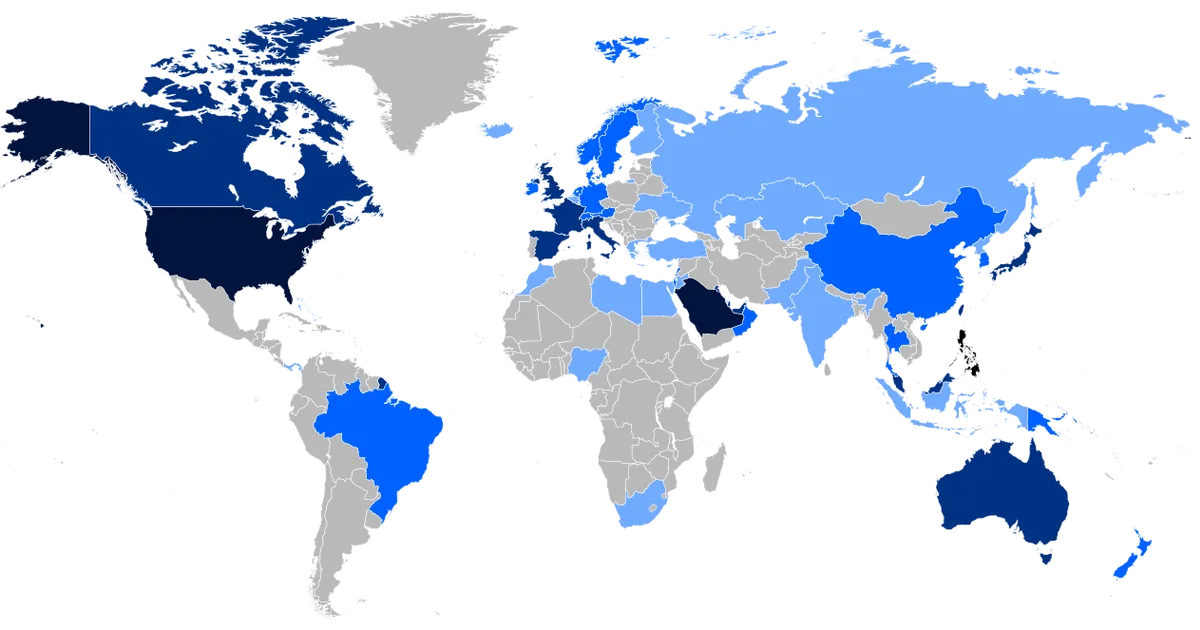 برنامج الابتعاث الجديد 2026: تقييم أثره على تخصصات المستقبل وسوق العمل السعودي