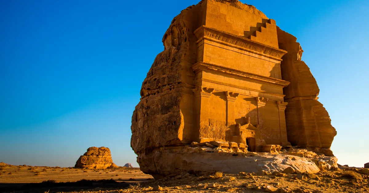 ما هو المنتجع الترفيهي العائلي الجديد في العلا؟