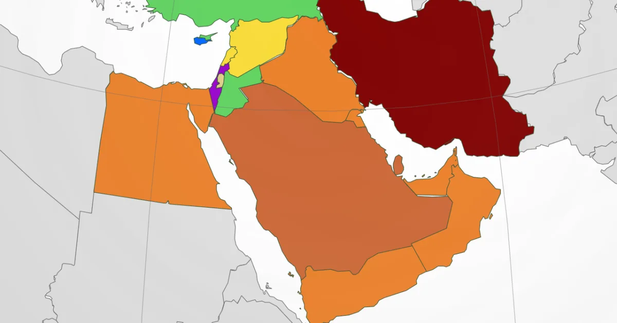 ما هو التغريب الرقمي ولماذا أصبح ظاهرة مؤثرة في السعودية؟