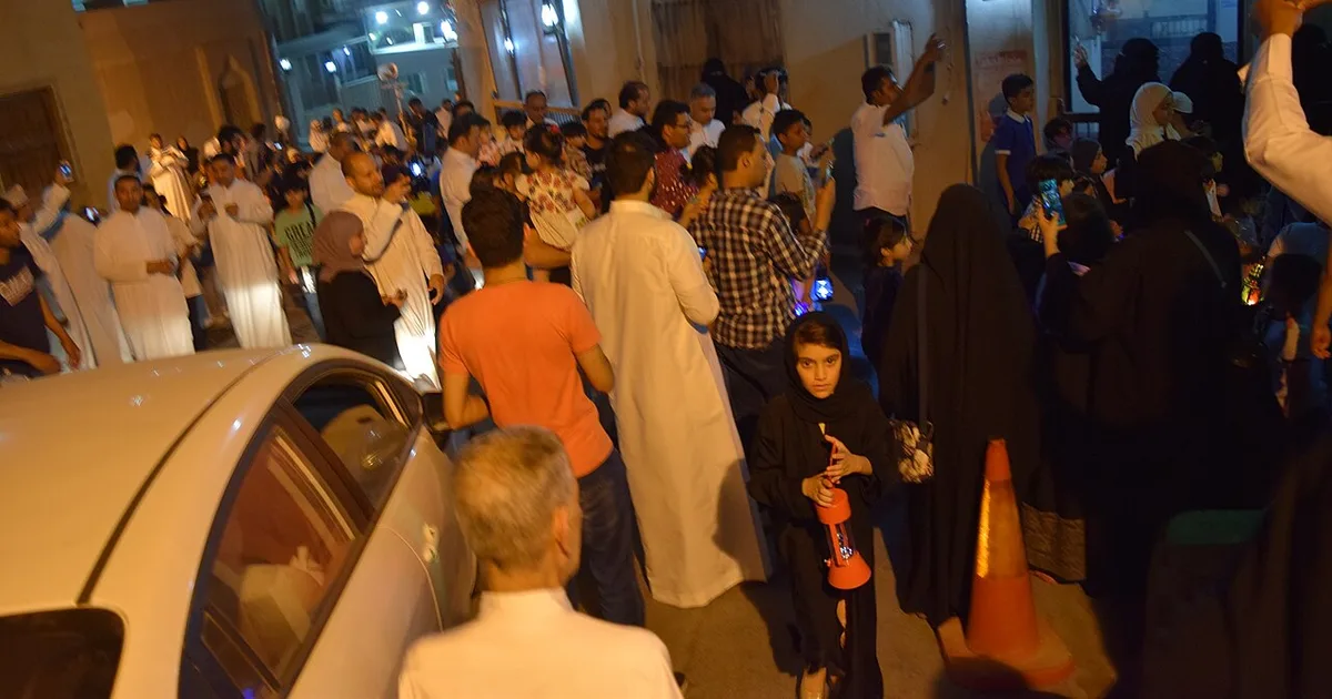 ما هي أبرز قرى نجد التاريخية التي تجذب الشباب السعودي؟