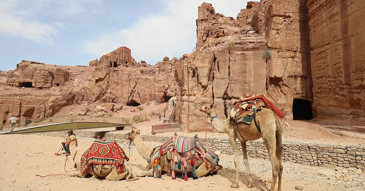 سياحة المغامرات في السعودية: وجهات جديدة لتسلق الجبال والغوص في البحر الأحمر